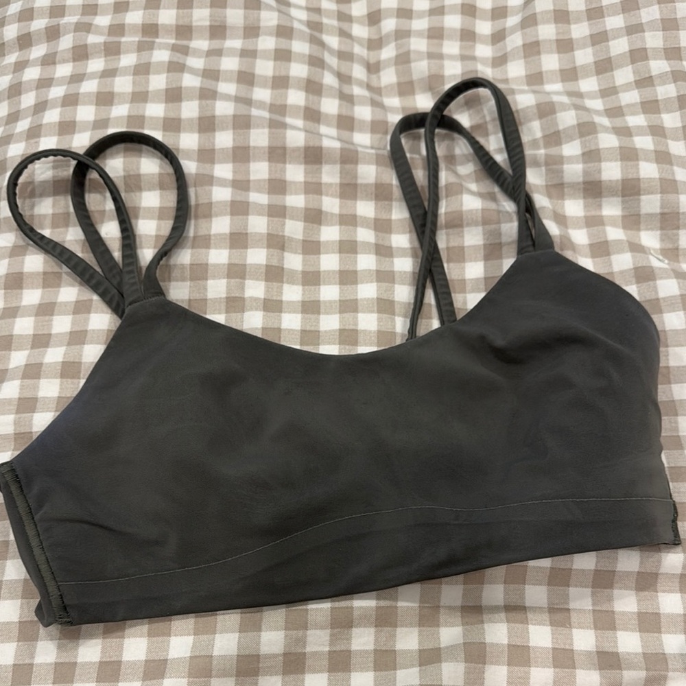 Lululemon like a cloud bra
